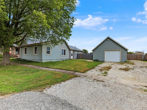 309 Birch Avenue, Woodward, IA 50276