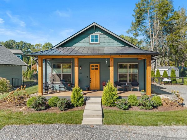 65 White Oak Lane, Brevard, NC 28712