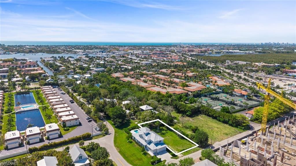 1972 Frederick St , Naples, FL 34112 Photo