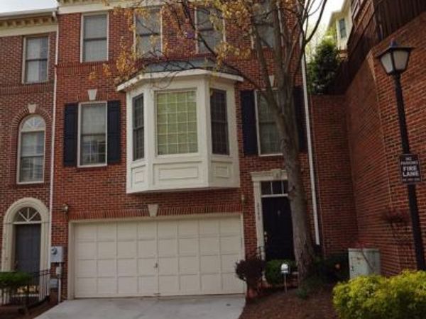 2540 GADSBY PLACE, ALEXANDRIA, VA 22311