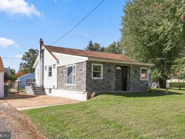 426 HARDING AVENUE, LANGHORNE, PA 19047