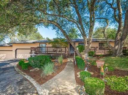 8065 Rock Springs Rd, Penryn, CA 95663 Photo