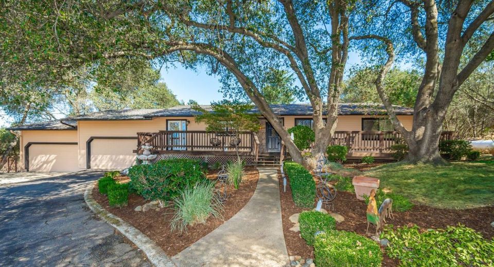 8065 Rock Springs Rd, Penryn, CA 95663 Photo