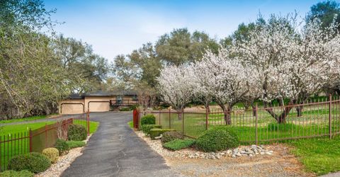 8065 Rock Springs Rd, Penryn, CA 95663 Photo