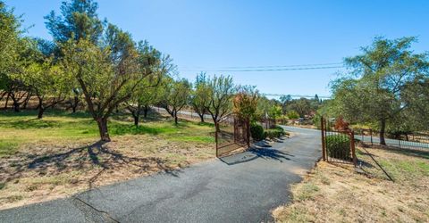 8065 Rock Springs Rd, Penryn, CA 95663 Photo