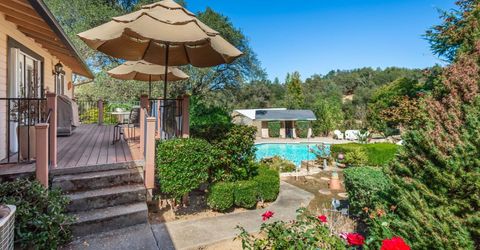 8065 Rock Springs Rd, Penryn, CA 95663 Photo