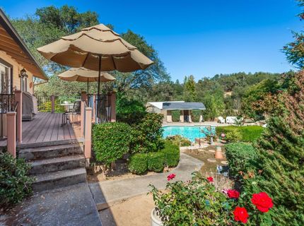 8065 Rock Springs Rd, Penryn, CA 95663 Photo
