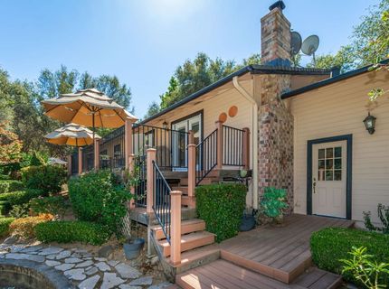 8065 Rock Springs Rd, Penryn, CA 95663 Photo