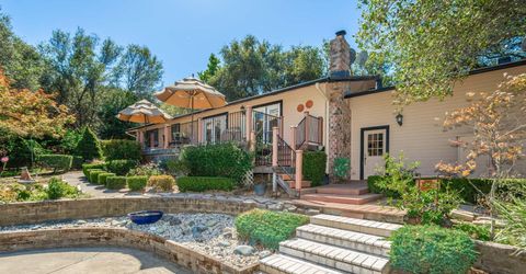 8065 Rock Springs Rd, Penryn, CA 95663 Photo