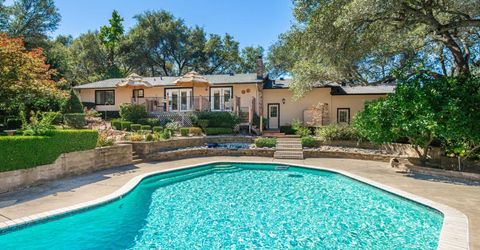 8065 Rock Springs Rd, Penryn, CA 95663 Photo