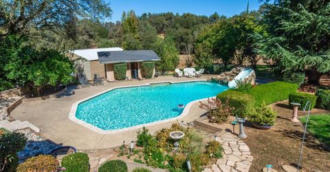 8065 Rock Springs Rd, Penryn, CA 95663 Photo