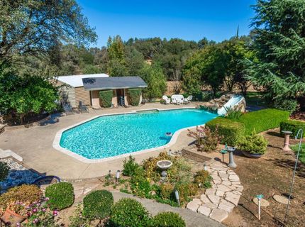 8065 Rock Springs Rd, Penryn, CA 95663 Photo