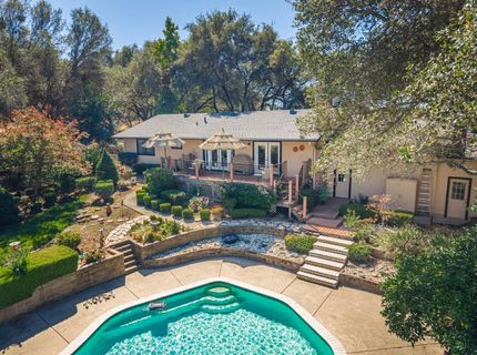 8065 Rock Springs Rd, Penryn, CA 95663 Photo