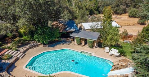 8065 Rock Springs Rd, Penryn, CA 95663 Photo