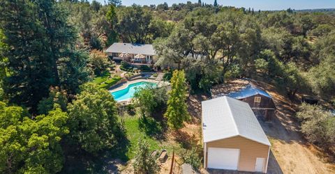 8065 Rock Springs Rd, Penryn, CA 95663 Photo