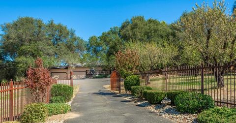 8065 Rock Springs Rd, Penryn, CA 95663 Photo