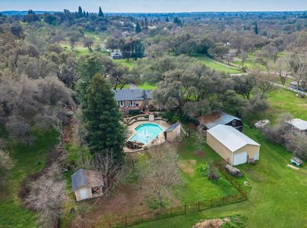 8065 Rock Springs Rd, Penryn, CA 95663 Photo