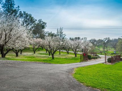 8065 Rock Springs Rd, Penryn, CA 95663 Photo