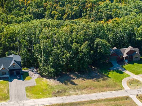 TBD - Lot 102 St. Moritz Trail, Unit Lot 102, Boyne City, MI 49712