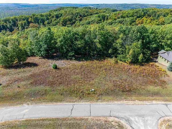 TBD - Lot 109 St. Moritz Trail, Unit Lot 109, Boyne City, MI 49712