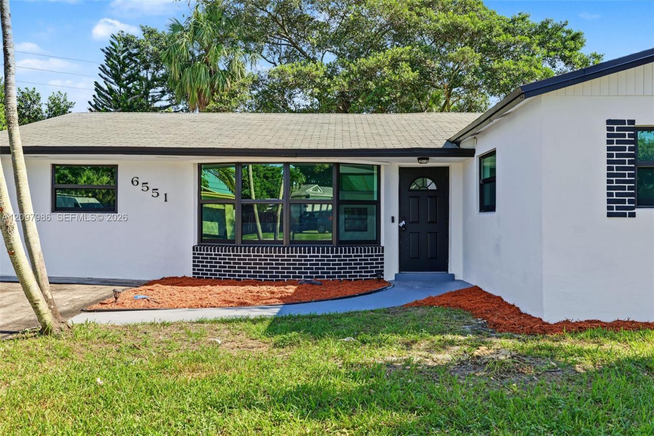 6551 NW 8th Ct, Margate, FL 33063 Photo