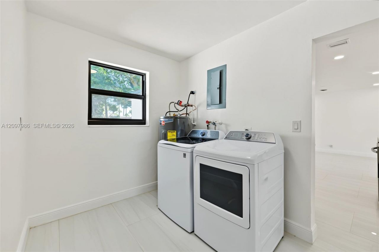 6551 NW 8th Ct, Margate, FL 33063 Photo
