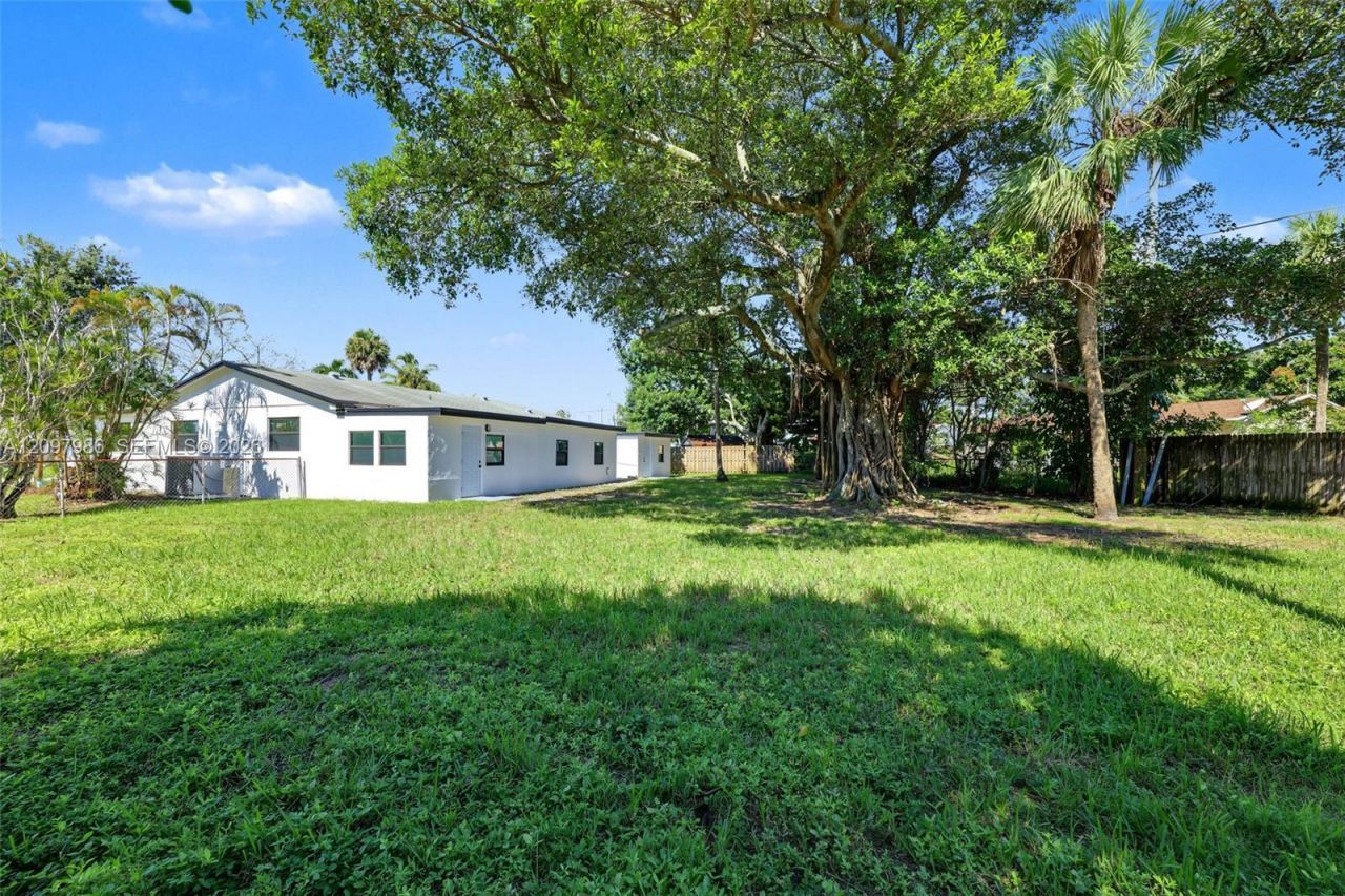 6551 NW 8th Ct, Margate, FL 33063 Photo