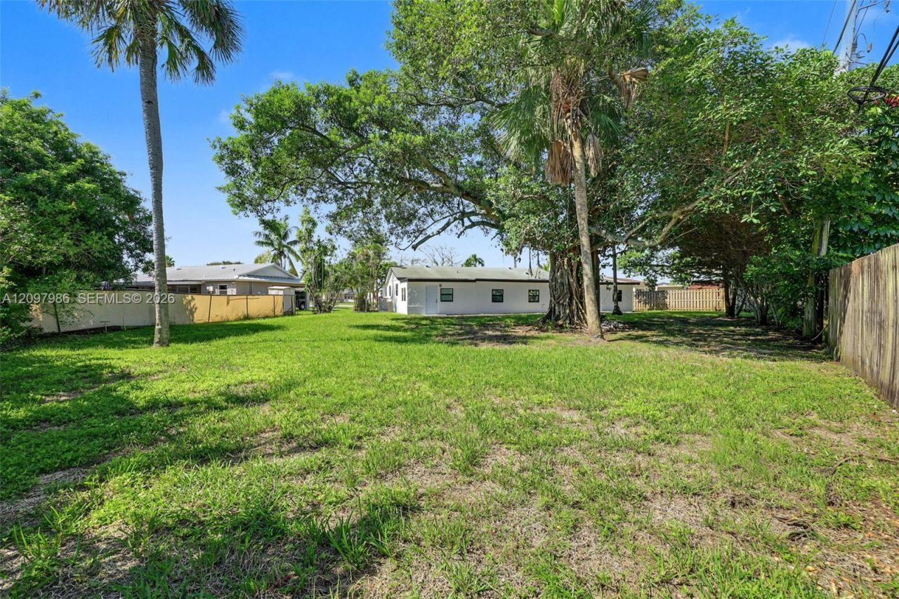 6551 NW 8th Ct, Margate, FL 33063 Photo