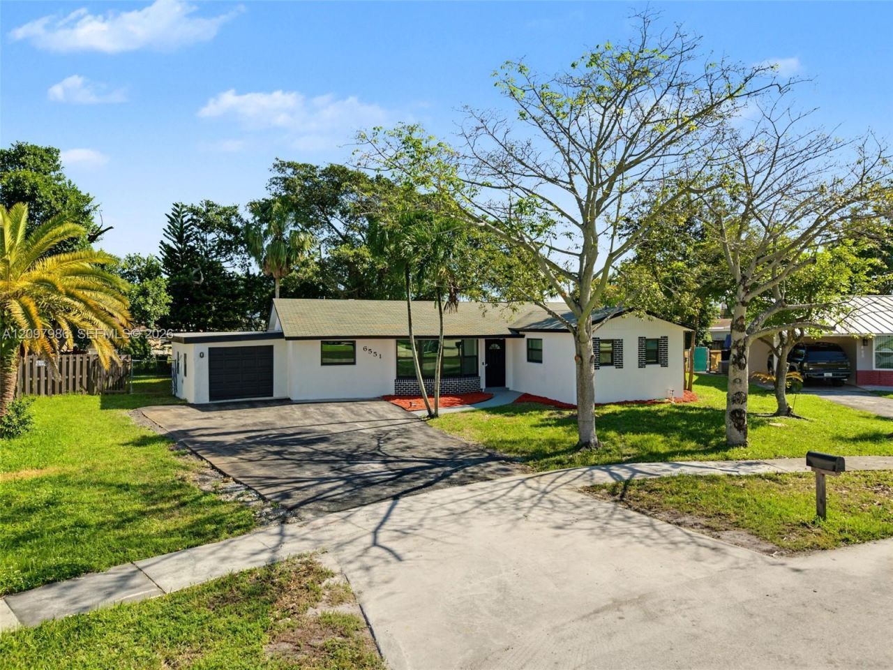 6551 NW 8th Ct, Margate, FL 33063 Photo