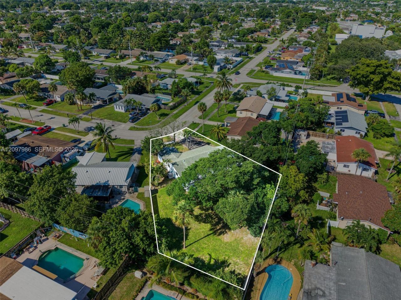 6551 NW 8th Ct, Margate, FL 33063 Photo
