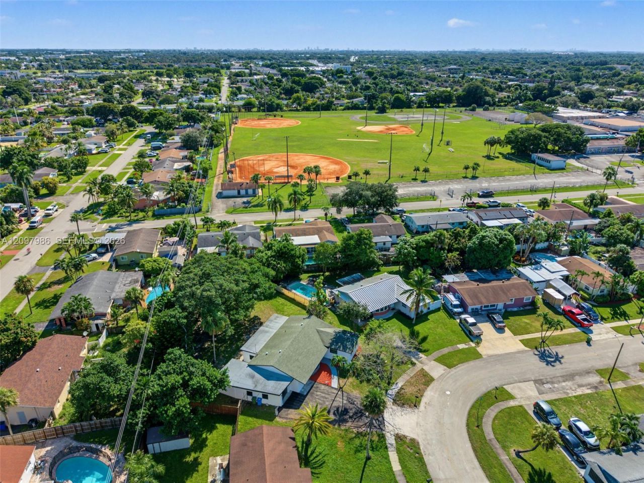 6551 NW 8th Ct, Margate, FL 33063 Photo