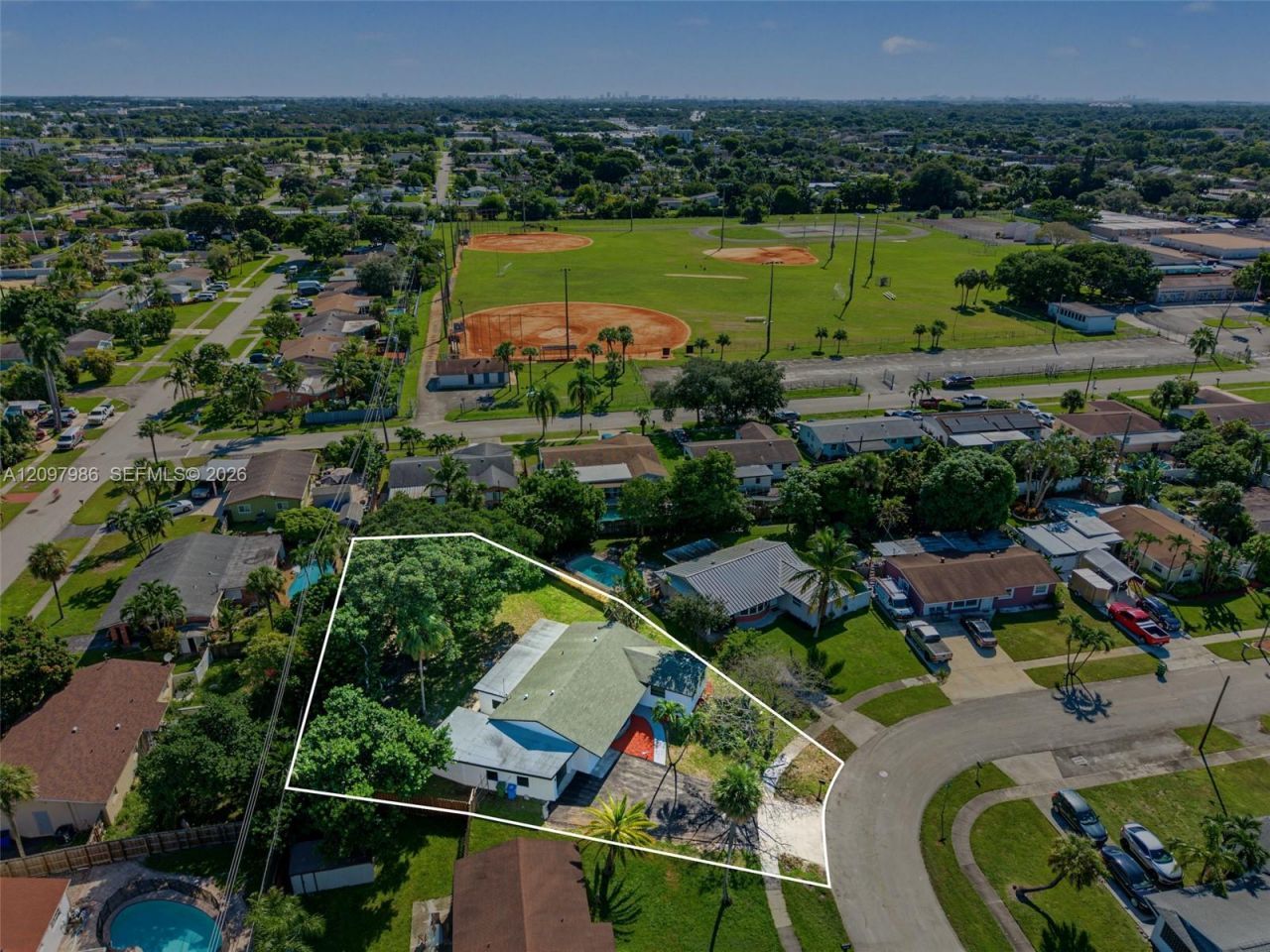 6551 NW 8th Ct, Margate, FL 33063 Photo