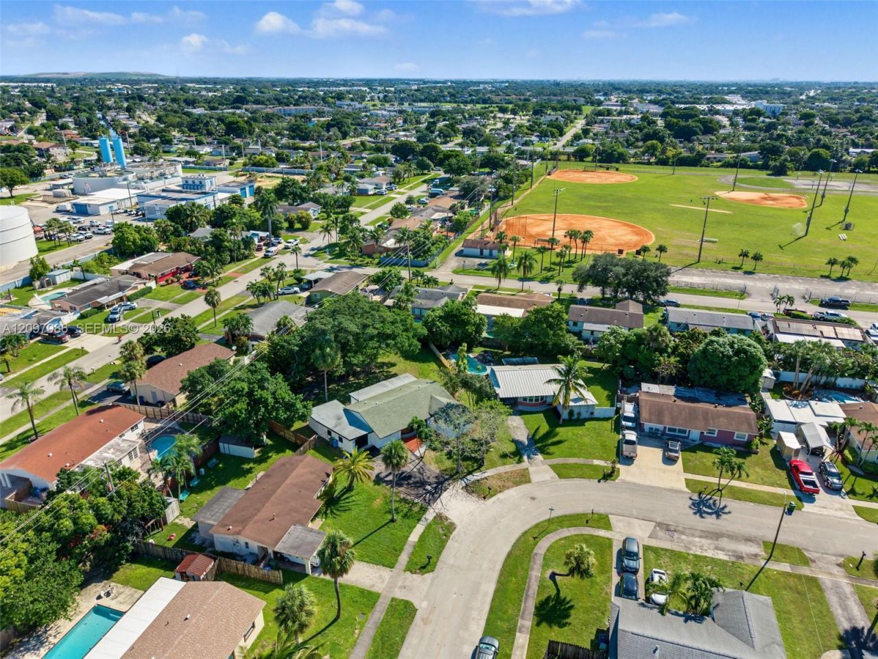 6551 NW 8th Ct, Margate, FL 33063 Photo