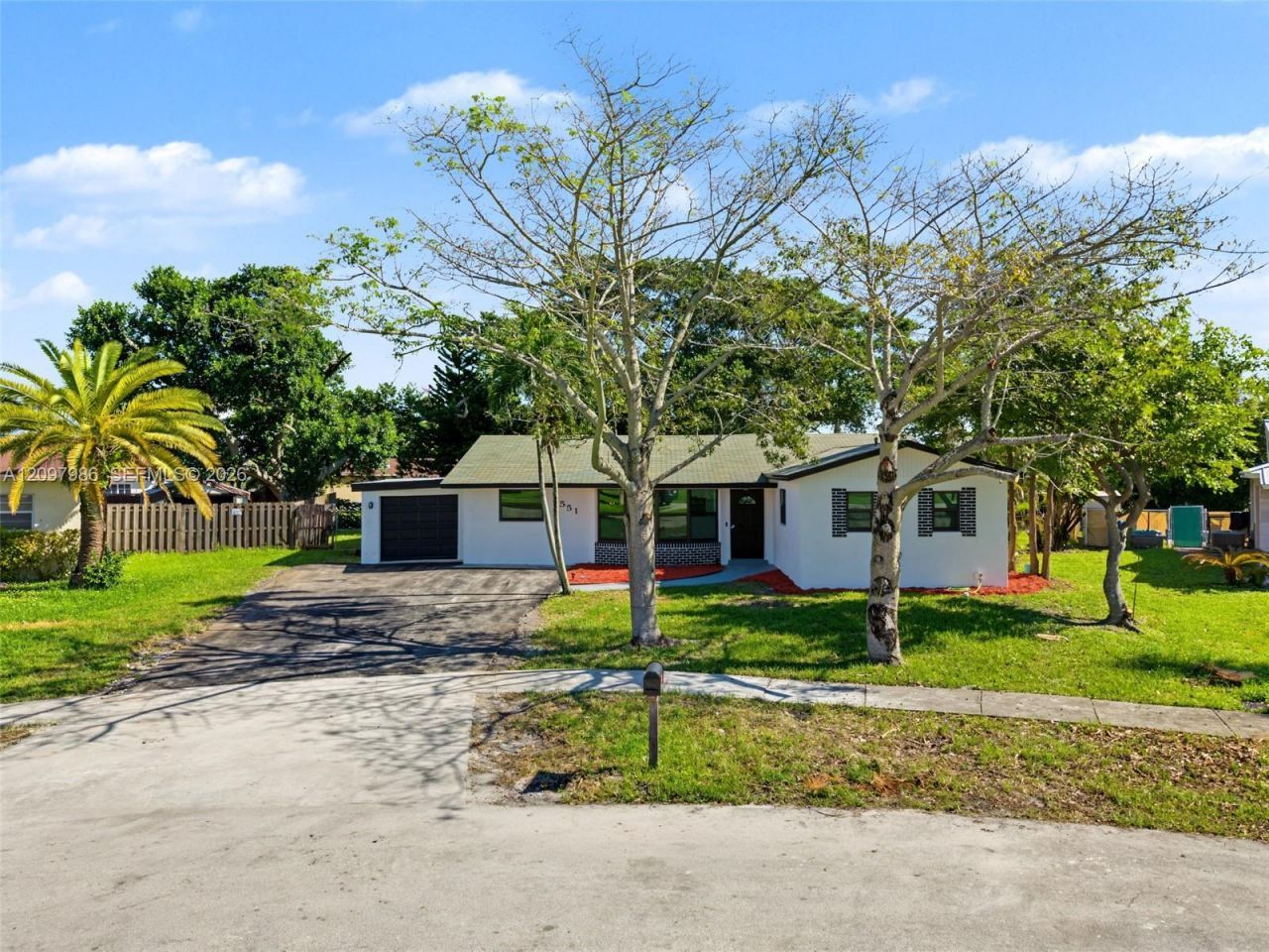 6551 NW 8th Ct, Margate, FL 33063 Photo