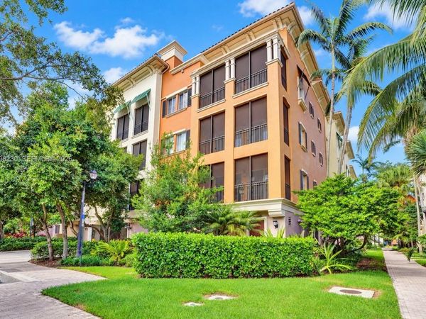 2925 NW 126th Ave , Unit 1-411, Sunrise, FL 33323
