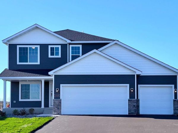 3135 Jandura Avenue NE, Saint Michael, MN 55376