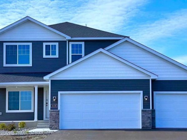 3135 Jandura Avenue NE, Saint Michael, MN 55376
