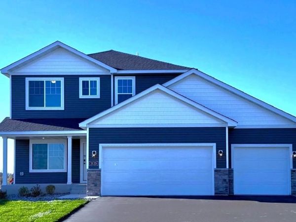 3135 Jandura Avenue NE, Saint Michael, MN 55376