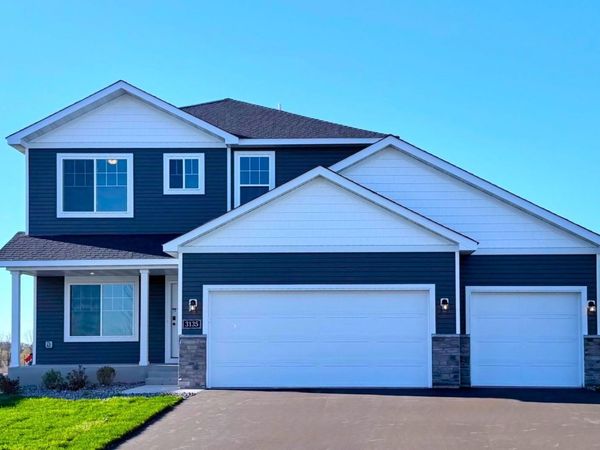 3135 Jandura Avenue NE, Saint Michael, MN 55376