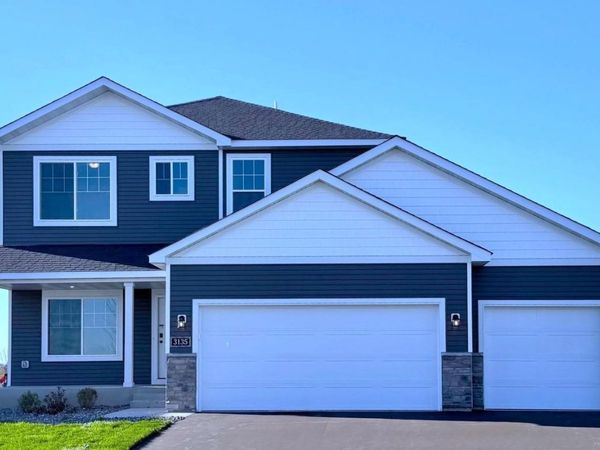 3135 Jandura Avenue NE, Saint Michael, MN 55376