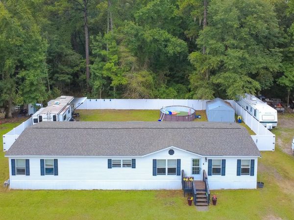 1970 Gemini Circle , Conway, SC 29527