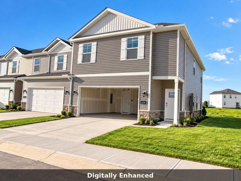 6282 Marinelli Drive N, Columbus, OH 43228 Photo 1