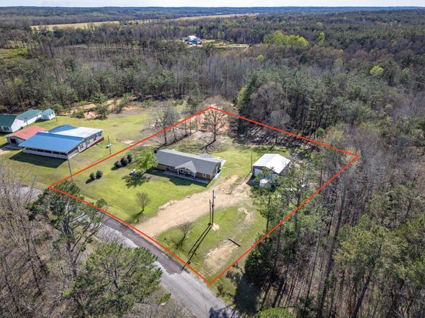 664 County Road 224, Water Valley, MS 38965