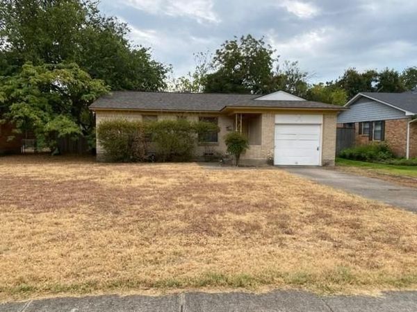 417 Marilu Street , Richardson, TX 75080