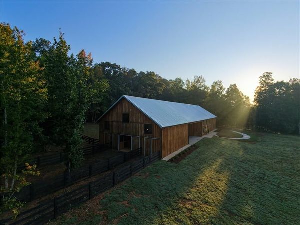2907 Hightower Road, Ball Ground, GA 30107