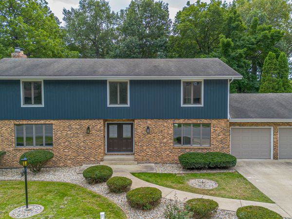 46 Guildford Drive , Bourbonnais, IL 60914