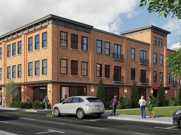 364 Main Street , Unit 210, Beacon, NY 12508