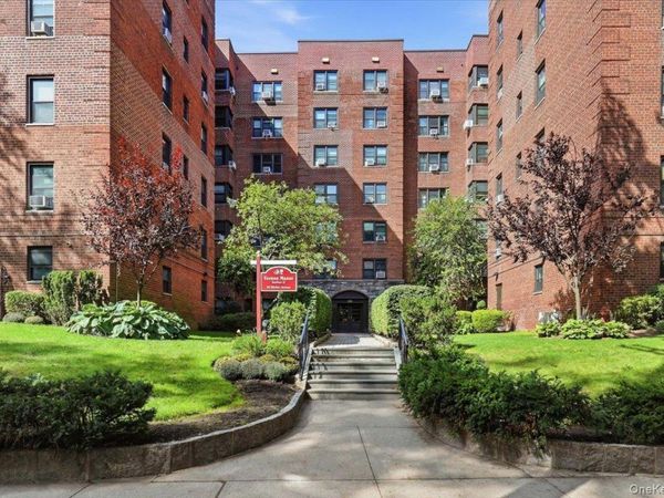 30 Ehrbar , Unit F121, Mount Vernon, NY 10552