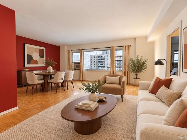 4 Fordham Hill Oval , Unit 12G, Bronx, NY 10468