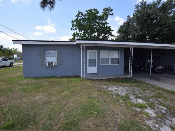 102 W LANCASTER ROAD , ORLANDO, FL 32809